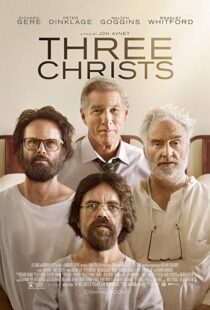 دانلود فیلم Three Christs 201732394-273221522