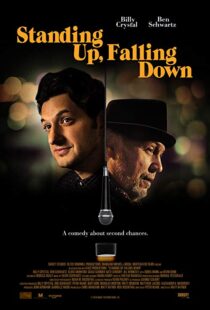 دانلود فیلم Standing Up, Falling Down 201932947-1594640367