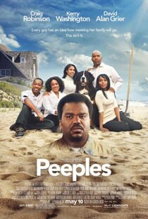 دانلود فیلم Peeples 201337984-622740520
