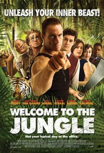 دانلود فیلم Welcome to the Jungle 201338107-32559010