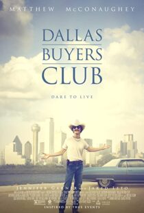دانلود فیلم Dallas Buyers Club 201337912-1163679187