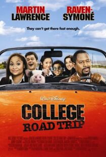 دانلود فیلم College Road Trip 200835106-236224376