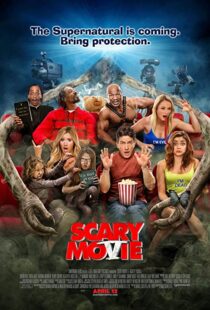 دانلود فیلم Scary Movie V 201337917-403409950