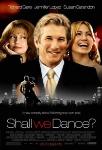دانلود فیلم Shall We Dance 200434316-1209419517