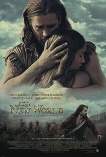 دانلود فیلم The New World 200534563-2143018567