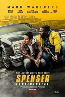 دانلود فیلم Spenser Confidential 202034498-913951060