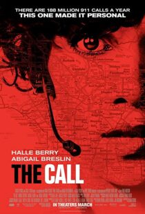 دانلود فیلم The Call 201338016-756832316