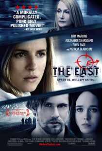 دانلود فیلم The East 201338011-1686295574