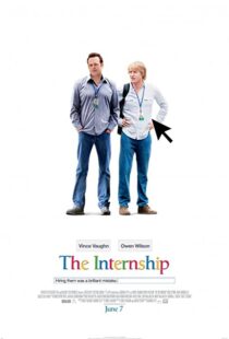 دانلود فیلم The Internship 201338129-1039120399