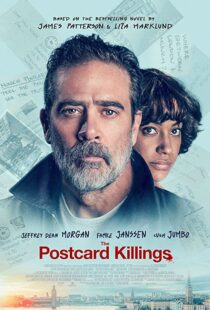 دانلود فیلم The Postcard Killings 202035283-738794146