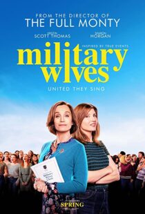 دانلود فیلم Military Wives 201936719-891149157