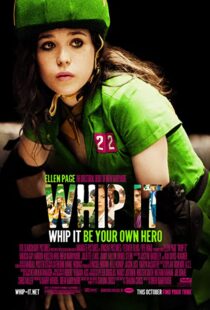 دانلود فیلم Whip It 200935672-1776510369