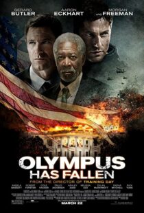 دانلود فیلم Olympus Has Fallen 201338191-1208153300