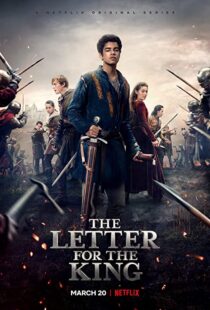 دانلود سریال The Letter for the King35978-559163616