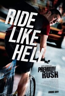 دانلود فیلم Premium Rush 201236652-1458405073