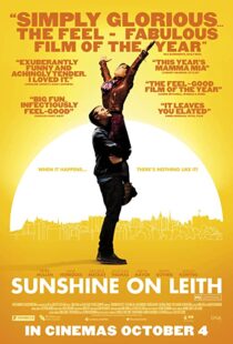 دانلود فیلم Sunshine on Leith 201337626-711462903