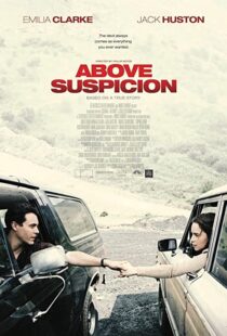 دانلود فیلم Above Suspicion 201936035-574583011