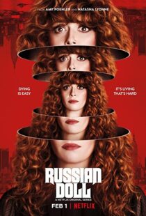 دانلود سریال Russian Doll37313-1114666174