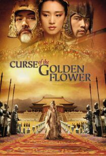 دانلود فیلم Curse of the Golden Flower 200633899-756234915