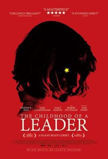 دانلود فیلم The Childhood of a Leader 201539974-611540528