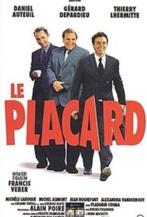 دانلود فیلم The Closet 200140721-1007878531