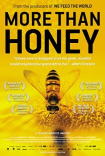 دانلود مستند More Than Honey 201240978-1772220171
