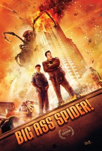 دانلود فیلم Big Ass Spider! 201340442-992521168