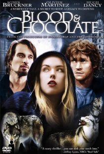 دانلود فیلم Blood and Chocolate 200741746-1444548652