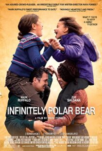 دانلود فیلم Infinitely Polar Bear 201438828-2031020118