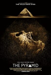 دانلود فیلم The Pyramid 201439439-1535722628
