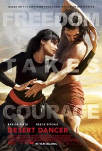 دانلود فیلم Desert Dancer 201438764-303312810