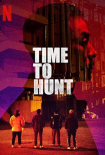 دانلود فیلم کره ای Time to Hunt 202041870-950148886