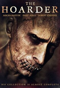 دانلود فیلم The Hoarder 201540837-933244153