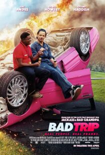 دانلود فیلم Bad Trip 202140586-194596288