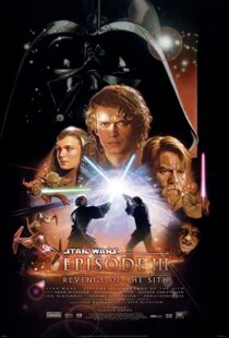 دانلود فیلم Star Wars: Episode III – Revenge of the Sith 200541135-706415749