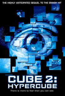 دانلود فیلم Cube²: Hypercube 200241287-1321163907