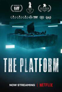 دانلود فیلم The Platform 201942035-1858314841