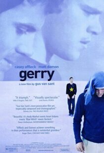 دانلود فیلم Gerry 200241280-429282651
