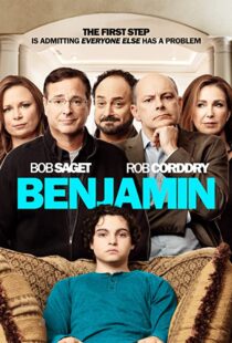 دانلود فیلم Benjamin 201940599-1270136835