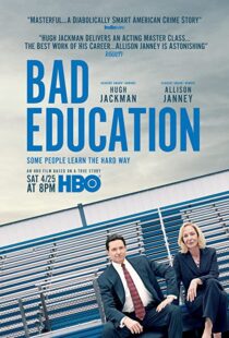 دانلود فیلم Bad Education 201942050-862050854