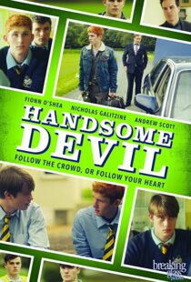 دانلود فیلم Handsome Devil 201640939-1834109010