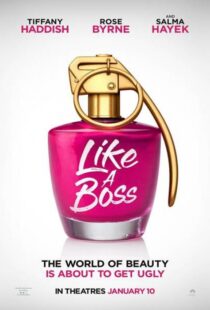 دانلود فیلم Like a Boss 202039082-454916307