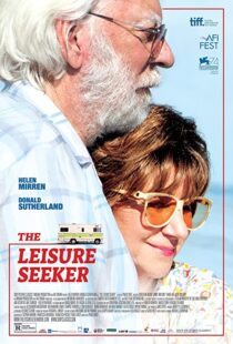 دانلود فیلم The Leisure Seeker 201743022-1761298994