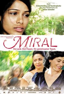 دانلود فیلم هندی Miral 201043876-930740259