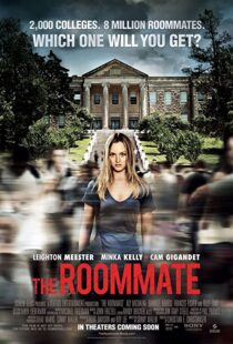 دانلود فیلم The Roommate 201144558-822588137