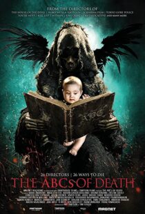 دانلود فیلم The ABCs of Death 201244949-2142687572