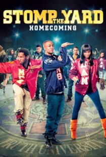 دانلود فیلم Stomp the Yard 2: Homecoming 201044296-155054607