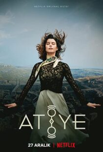 دانلود سریال The Gift (Atiye)44676-1645095120