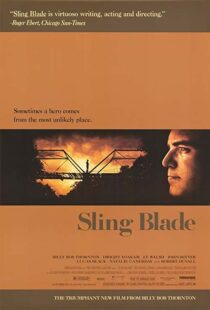 دانلود فیلم Sling Blade 199643823-1298155699