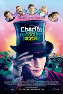 دانلود فیلم Charlie and the Chocolate Factory 200543727-114528076